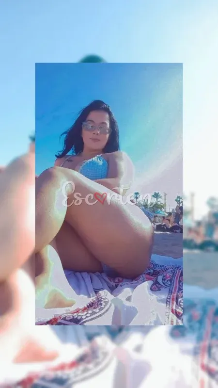 Escort Dulce maría
