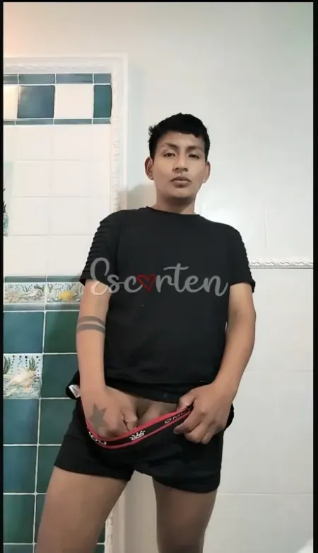 Escort Felipe