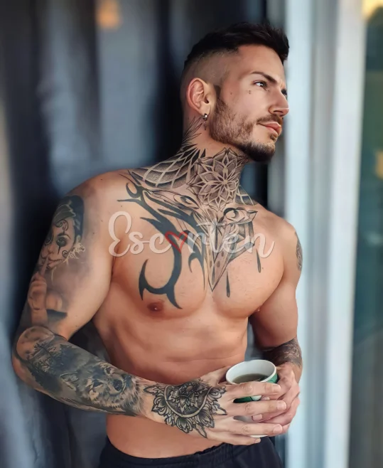 Foto de perfil de Angel