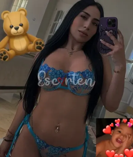 Escort pamela