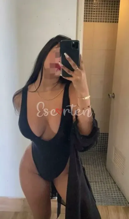 Escort Brenda