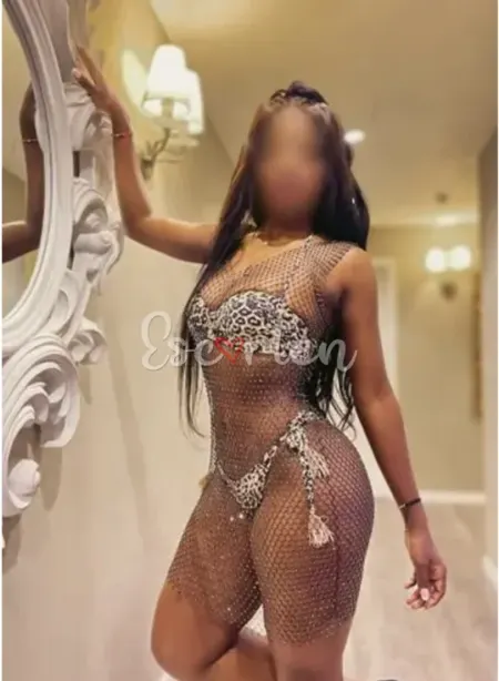 Escort Anais