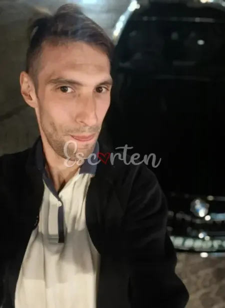 Escort Chico espa