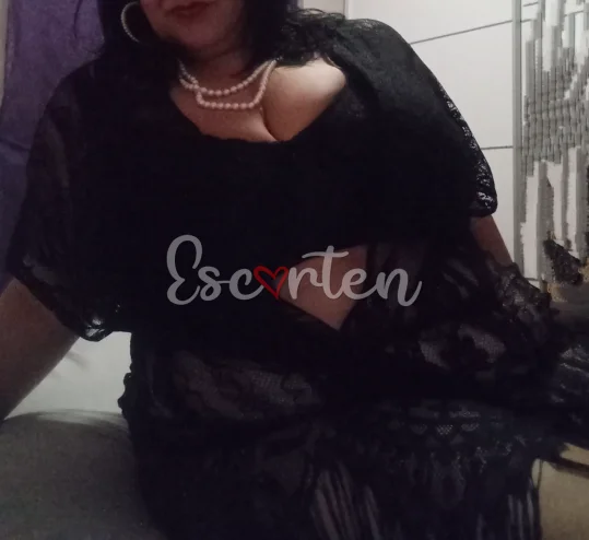 Escort Paloma