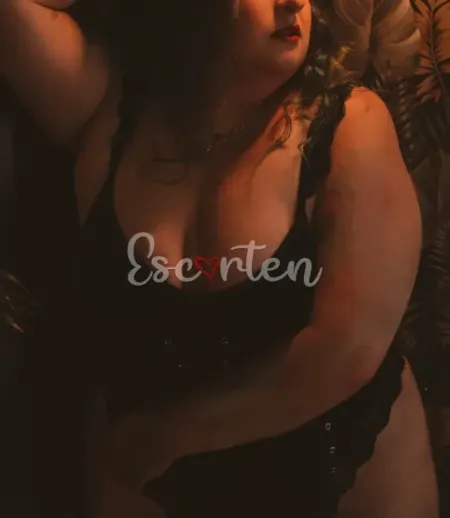 Escort Samanta