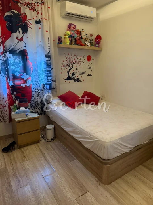 Foto de perfil de Mirian Milf