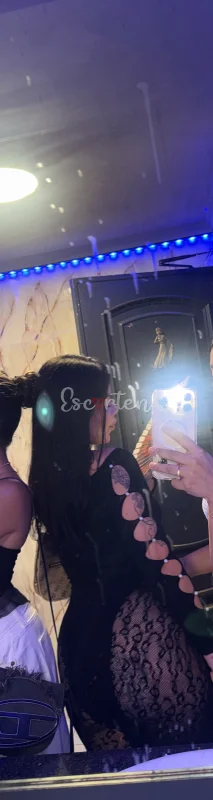 Foto de perfil de Megan