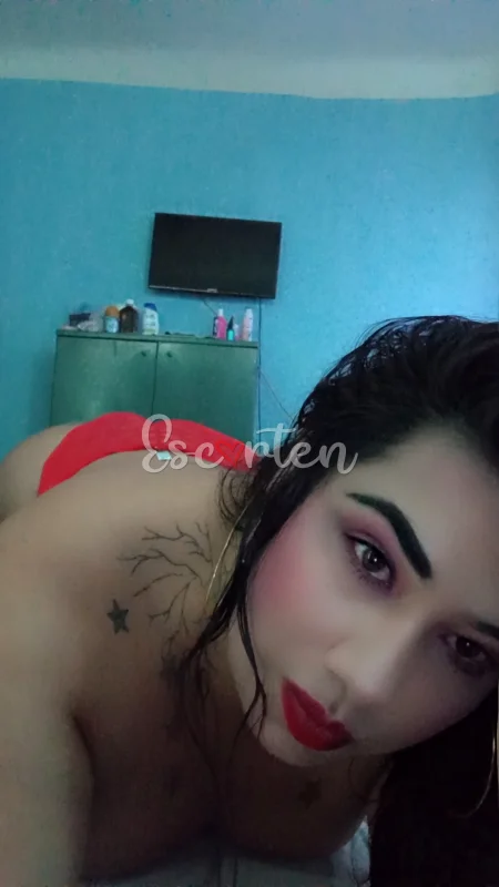 Escort Mia Narváez