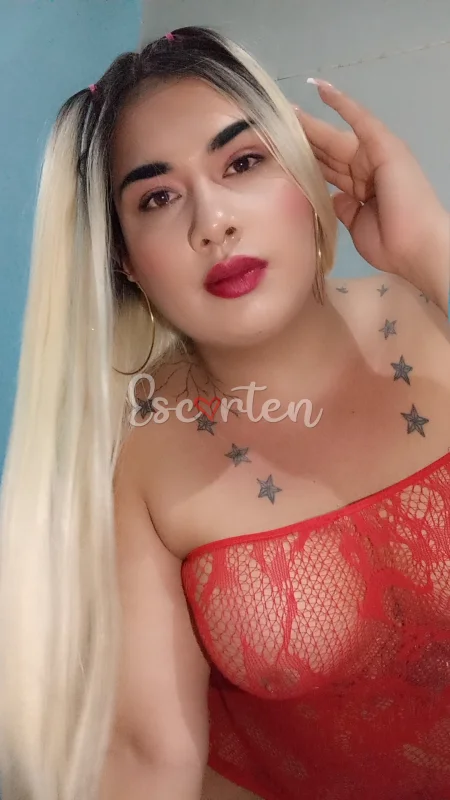 Escort Mia Narváez
