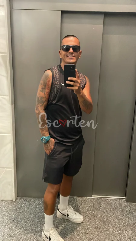Foto de perfil de Máximo