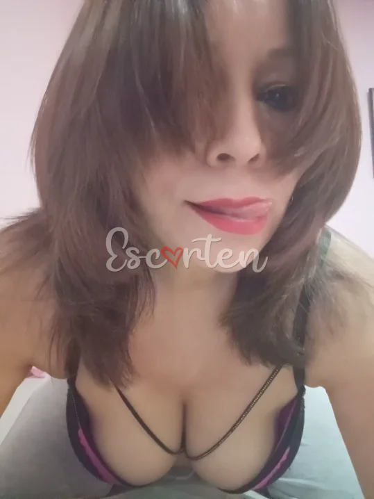 Foto de perfil de Soledad