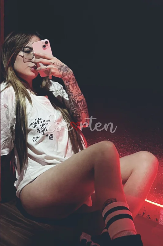 Foto de perfil de Gabriela