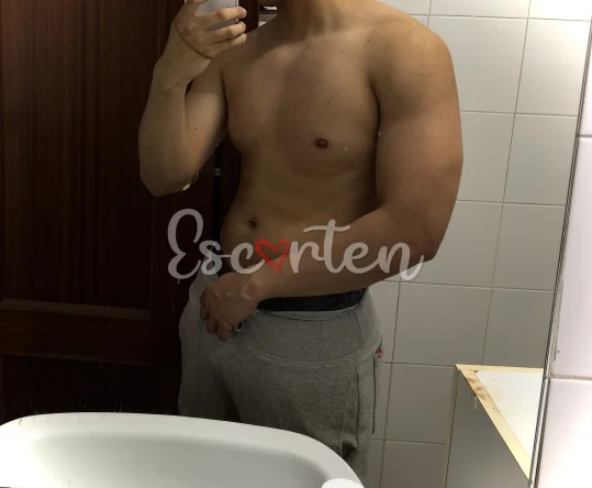 Foto de perfil de Rober