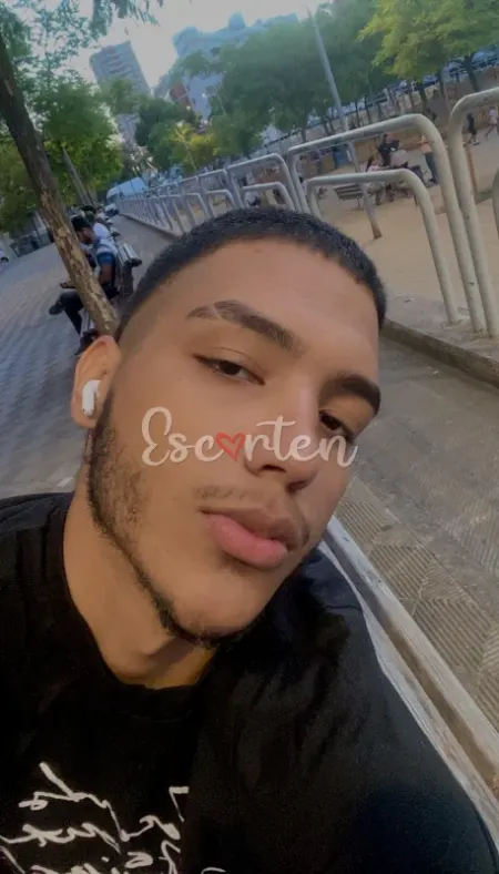 Escort Vicente