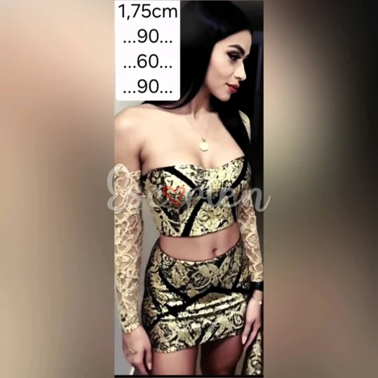 Foto de perfil de Brenda