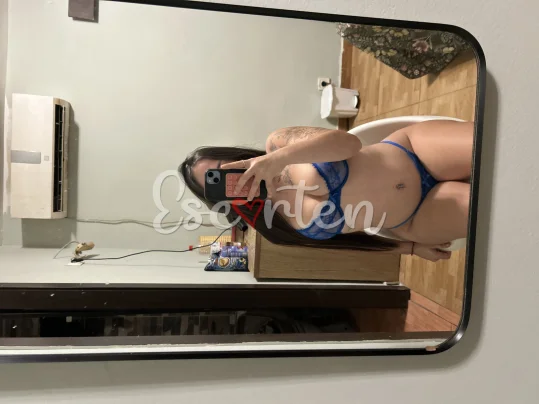 Foto de perfil de Claudia