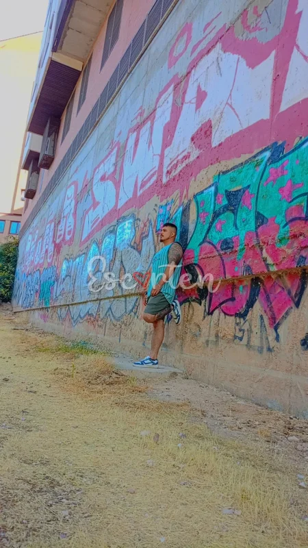 Foto de perfil de Diego  leon