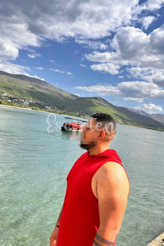 Foto de perfil de Bryan