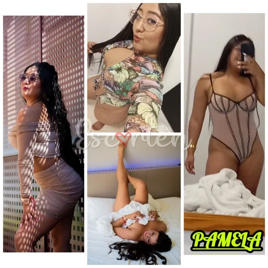 Foto de perfil de PAMELA