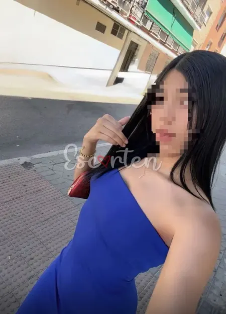 Escort CAMILA