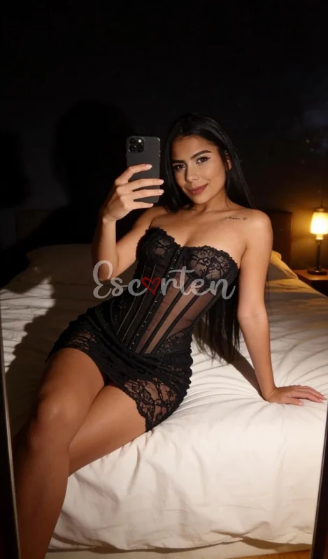 Foto de perfil de PAMELA