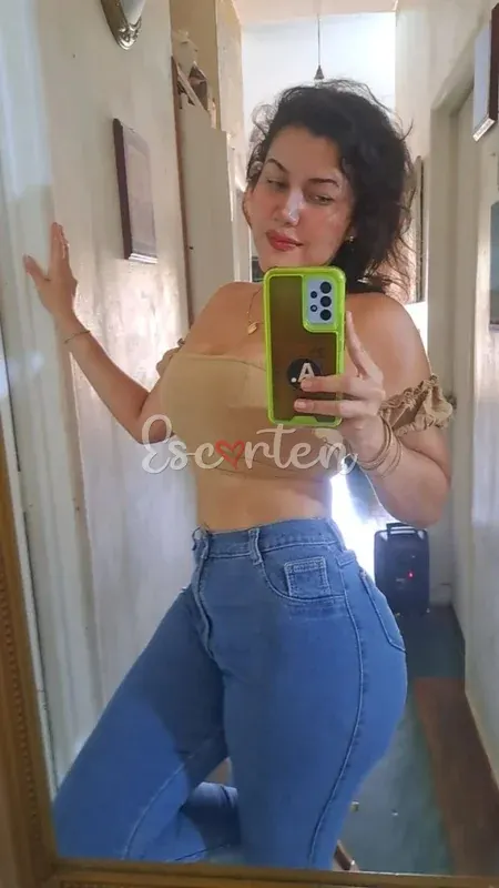 Escort JADE