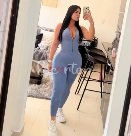 Escort CAROLINA