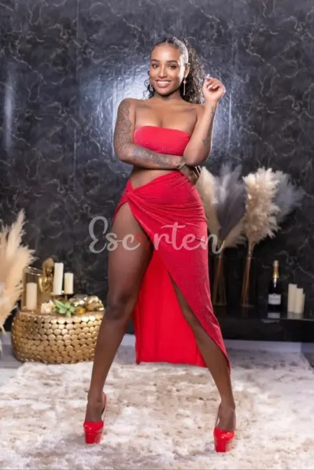 Escort KIMBERLY