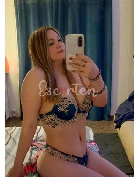 Escort KAROLINA