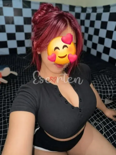 Escort NOVEDAD