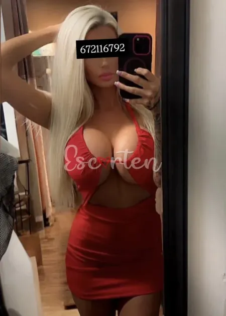 Escort NAIRA