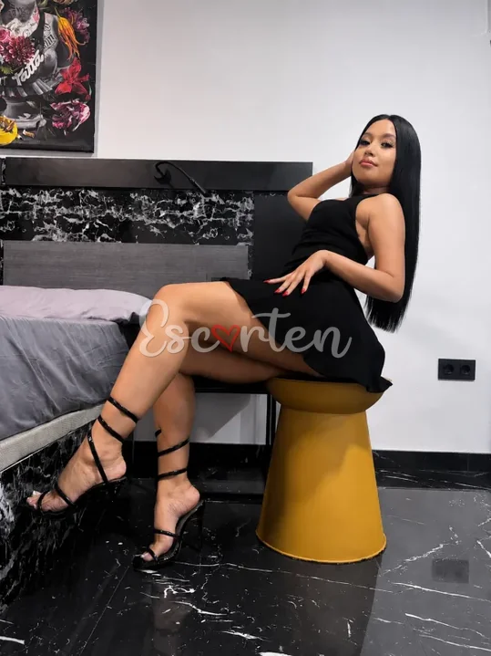 Foto de perfil de SOFIA
