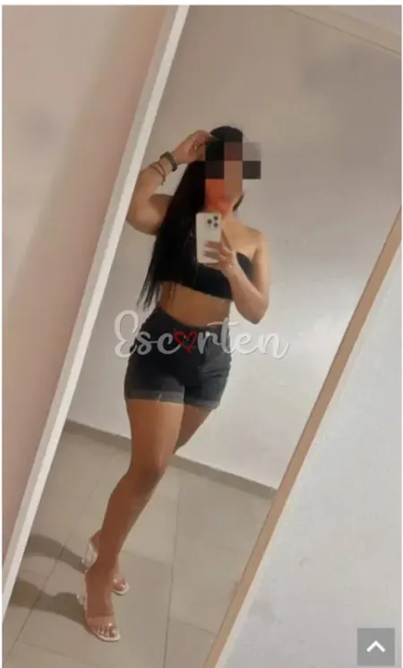 Escort NATALIA