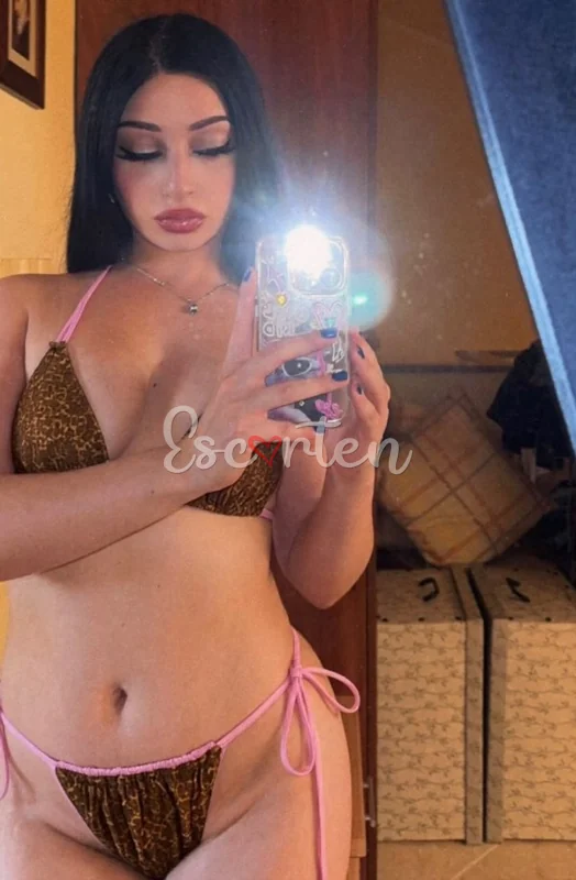 Foto de perfil de ANGY