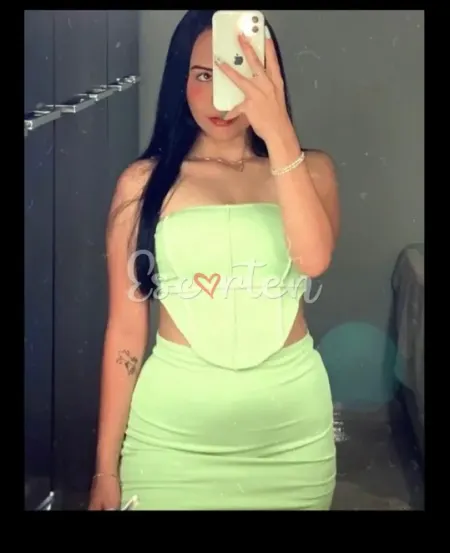 Escort KIARA