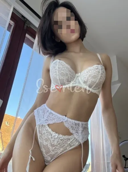 Escort BELLA