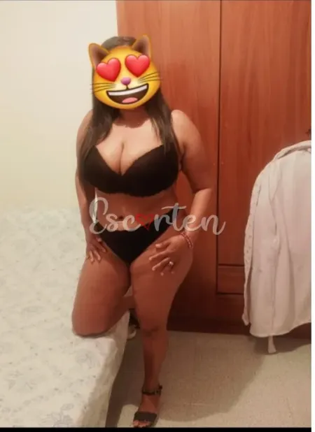 Escort ANDREA