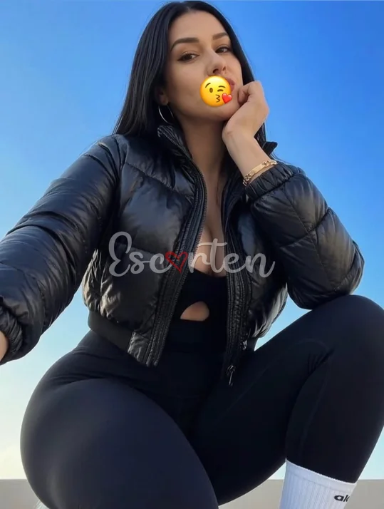 Foto de perfil de ALEXA LATINA MóRBOSA