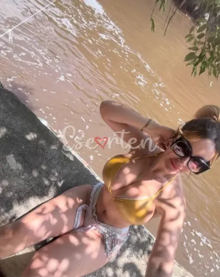 Escort PAMELA