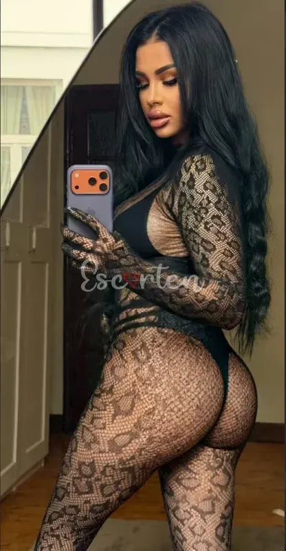 Escort BELINHA