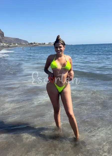 Escort DANIELA