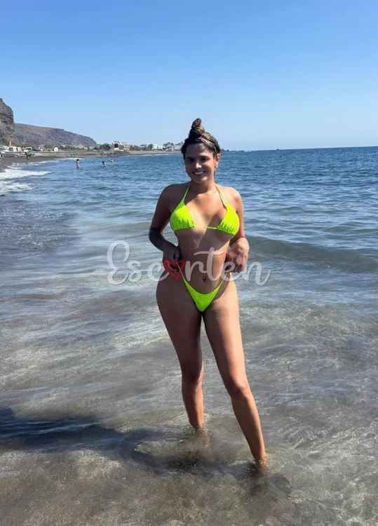 Foto de perfil de DANIELA