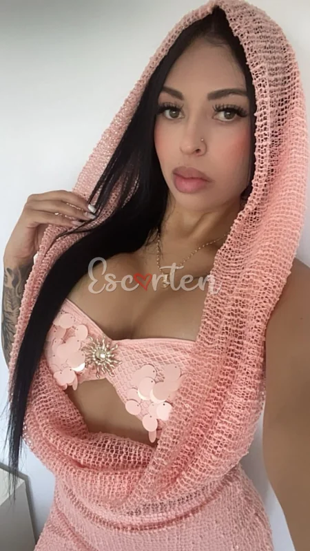 Foto de perfil de LATINAS CARIÑOSAS