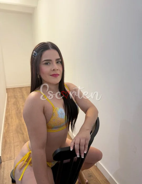 Foto de perfil de CATALINA