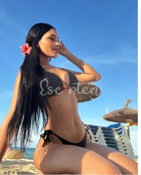 Escort GABI