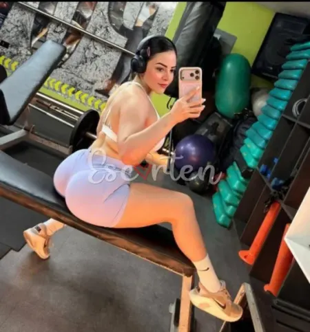 Escort GABY