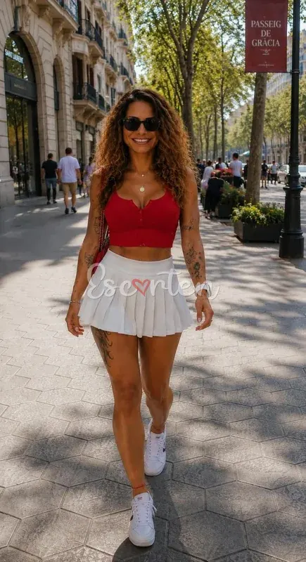 Escort LETICIA