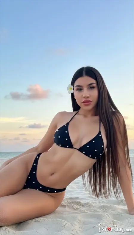 Escort carolina