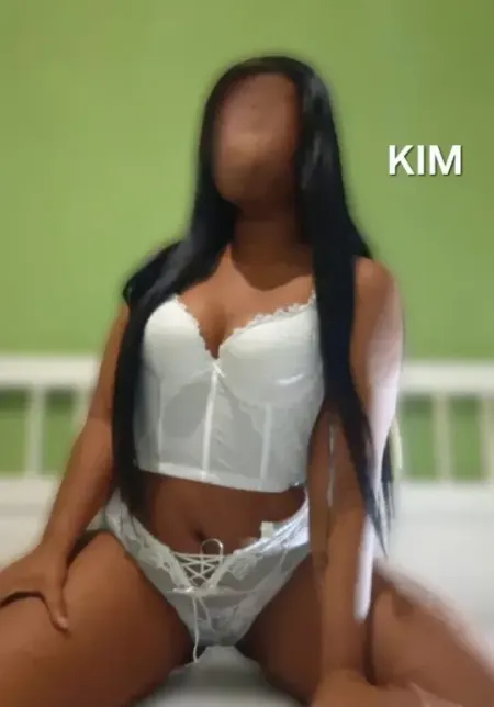 Escort KIM
