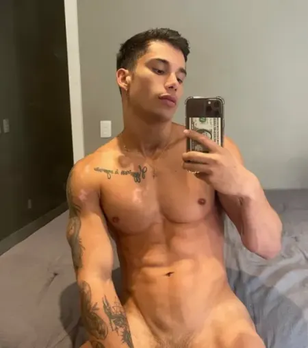 Escort Carlos